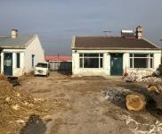 (出售) 6800平瞻榆糧庫對面房子土地出售。左李鎮(zhèn)國右888