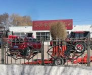 (出售) 急售白城門市房收購化肥飼料買賣農機車輛