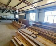 (出租) 延吉平安北側，木材檢查站老政府附近煙集鄉興農5組，廠房，