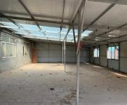 (出租) 延吉獨門獨院三相電水泥面舉架高