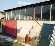 (出租) 出租延邊倉(cāng)庫(kù)，廠房，舉架高，有三相電，220平方米