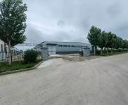 (出租) 出租延吉高鐵站西側(cè)空港區(qū)內(nèi)的廠房