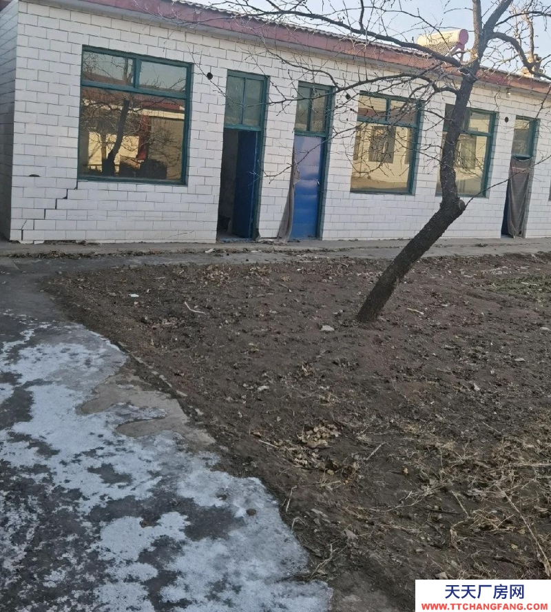 (出租) 獨門獨院倉庫出租，水電齊全，交通便利，歡迎來電咨詢