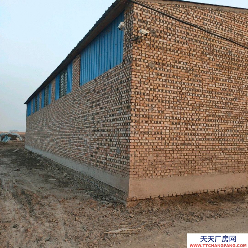 (出租) 靠大道 ，交通方便有水有電，可做小型加工