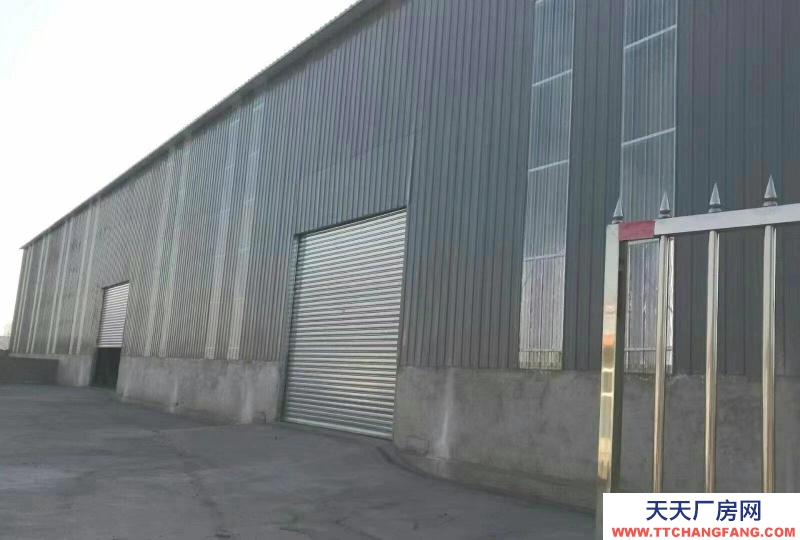 (出租) 文水縣南二環車間廠房、庫房出租