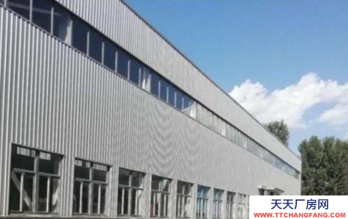 (出租) 1500平米廠房出租，大車出入便捷，水電齊全。