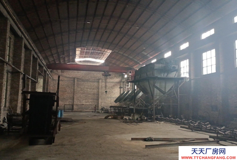 (出租) 地理位置優越，水電，辦公設施齊全。有行車多臺！