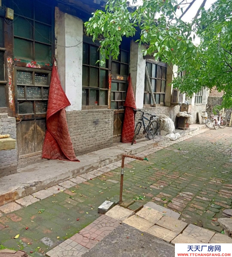 (出租) 北門坡附近整院出租，可改裝，適合美容，餐飲，診所等