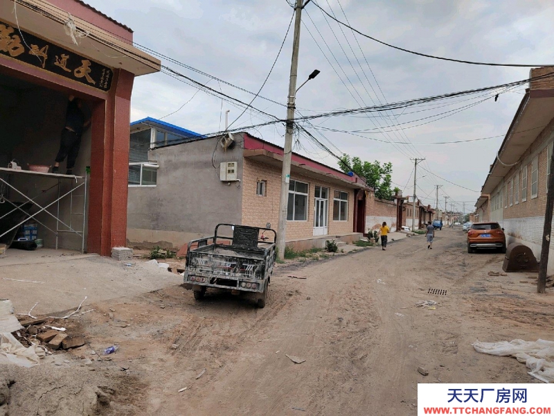 (出租) 可開超市，住人，存貨