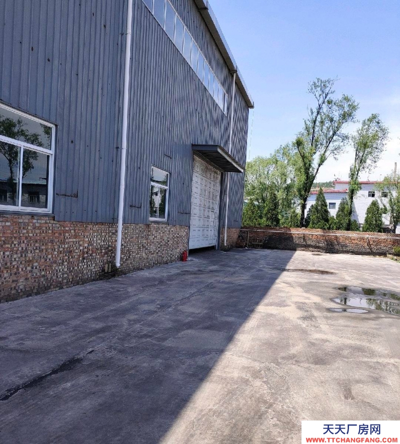 (出租) 交通便利，園區(qū)整潔，面積足夠大，服務(wù)好