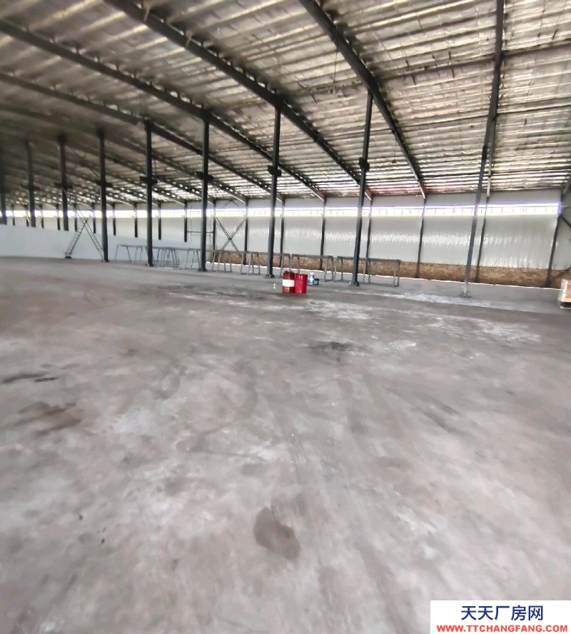 (出租) 交通便利，園區整潔，面積足夠大，服務好