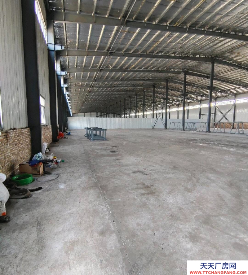 (出租) 廠房壞境整潔，服務(wù)非常到位，有求必應(yīng)，是您成功路上的助力