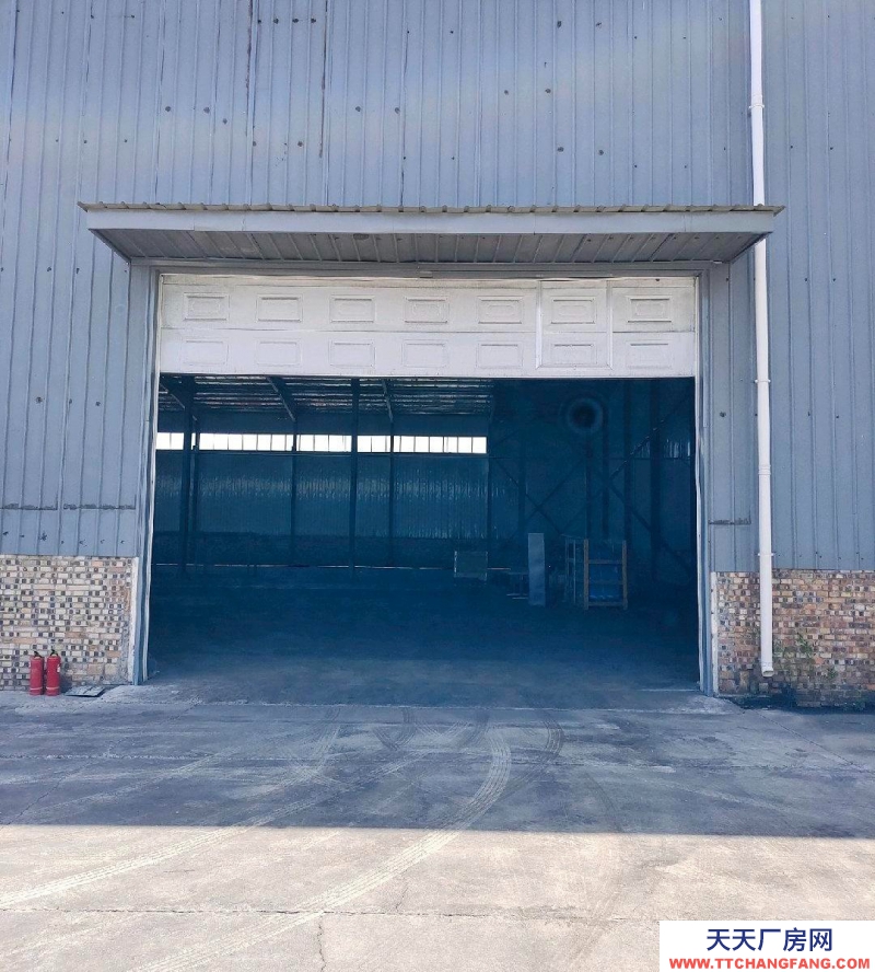 (出租) 廠房壞境整潔，服務(wù)非常到位，有求必應(yīng)，是您成功路上的助力