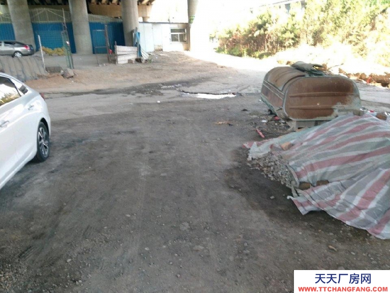 (出租) 倉庫，廠房，可做改修，出租