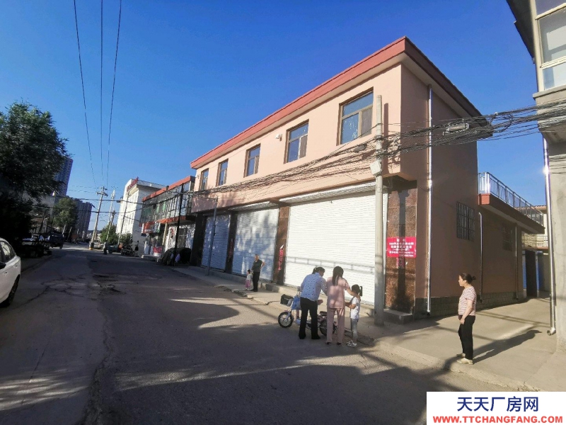 本人大武鎮高速橋底有一空房與空院子出租可做庫房、收廢品場地。租金便宜，有意者聯系