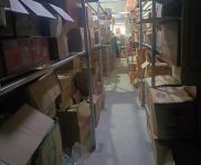 (出租) 出租延吉庫房廠房小營一隊廠房1300平庫房1200平有三相電