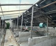 (出租) 延邊科技大學(xué)附近房屋出租。可做養(yǎng)狗圈