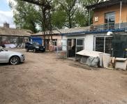 (出租)延吉 位置在面粉廠斜對面，有三項電，100平、130平等