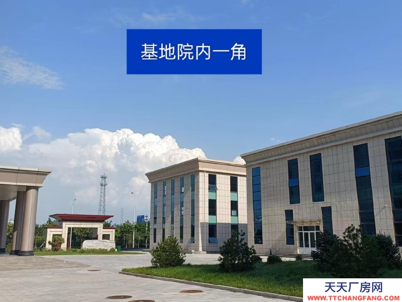 (出租) 忻州經濟開發區禹王路甘凈基地低價出租!