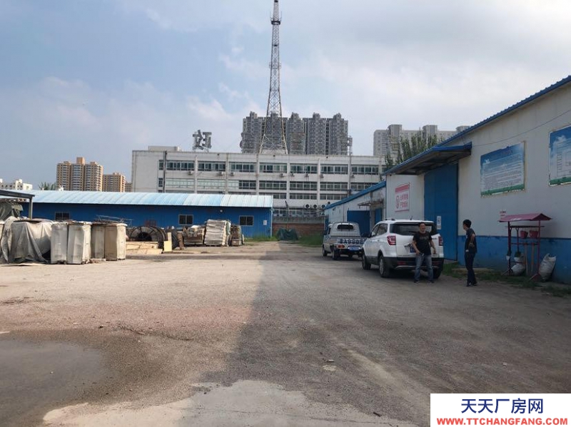 (出租) 出租忻府新建南路開發(fā)區(qū)聯(lián)通公司院內(nèi)庫(kù)房