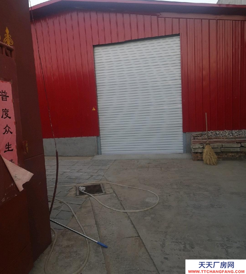 (出租) 開發(fā)區(qū)戴斯酒店對(duì)面，可做倉(cāng)庫(kù)，停車方便，