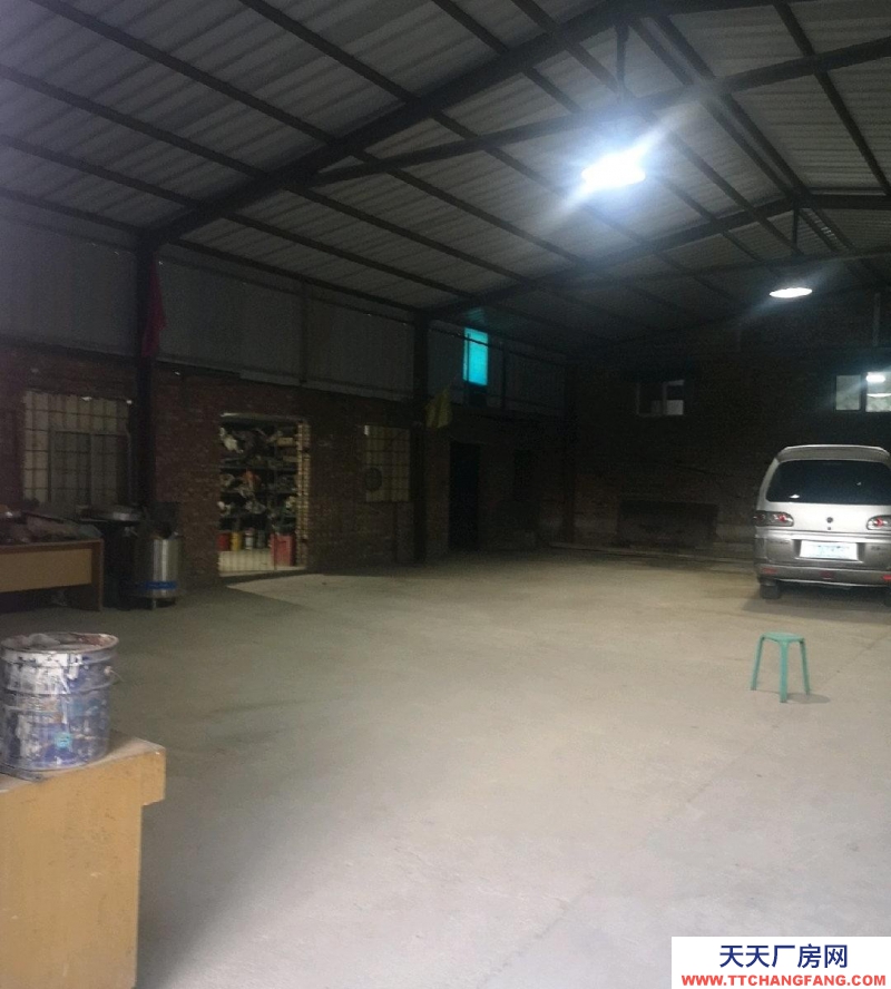 (出租) 開發區戴斯酒店對面，可做倉庫，停車方便，