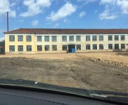 (出售) 出售敦化市大石頭鎮(zhèn)西林廠房