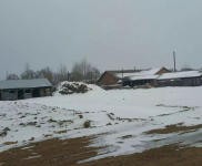 (出售) 出售敦化市大石頭鎮(zhèn)西林廠房