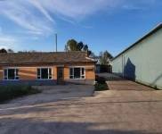 (出售) 敦化急售廠房，三相電冷庫鍋爐地稱彩鋼房啥都有