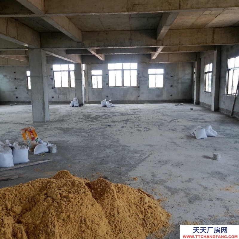 (出租) 湛江舊機場旁整棟出租，可做倉庫廠房或辦公室