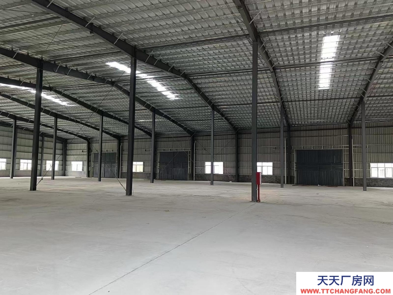 (出租) 霞山寶滿檢測站附近新建倉庫招租