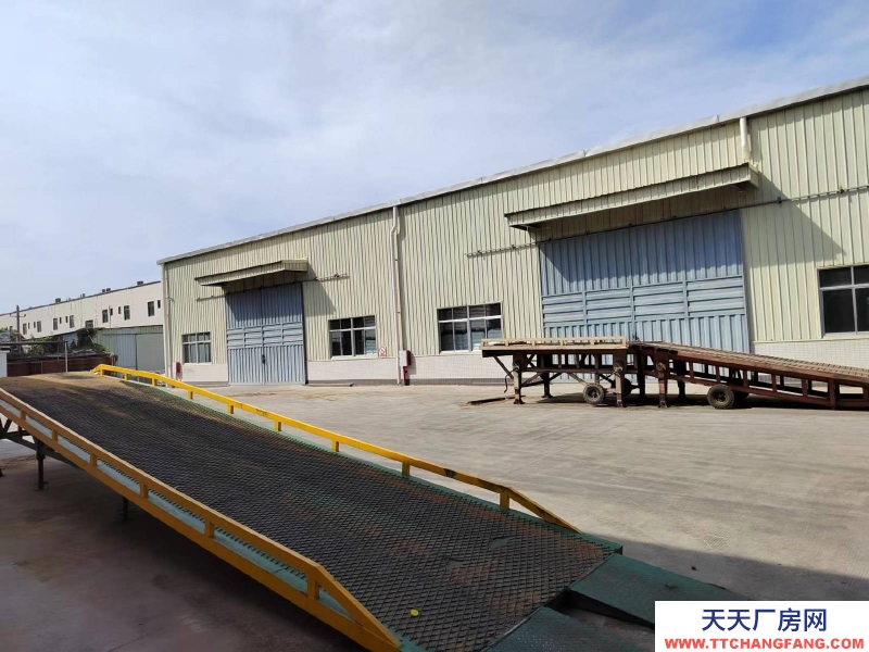 (出租) 霞山寶滿檢測站附近新建倉庫招租