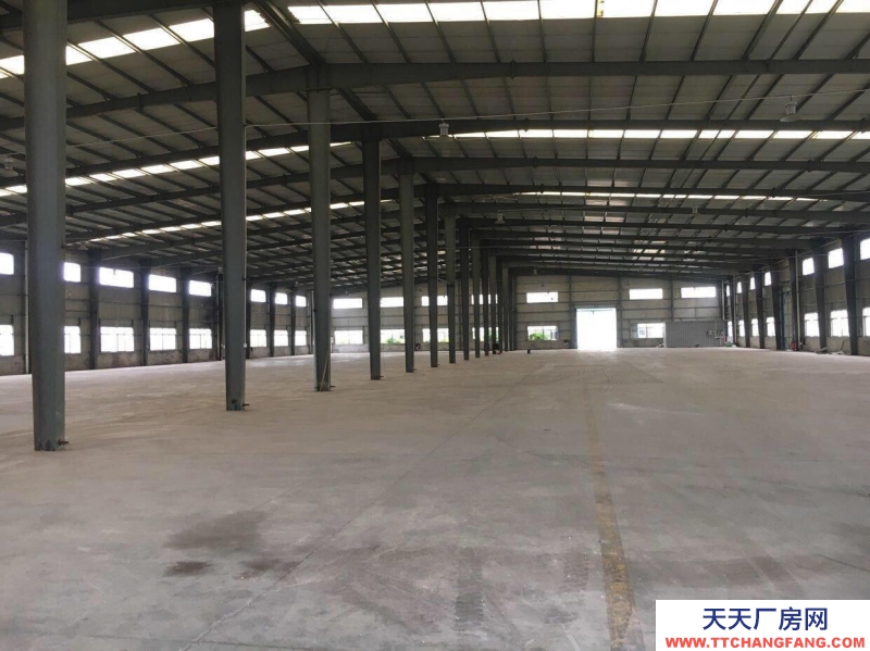 (出租) 麻章赤坎霞山2萬方倉庫廠房出租