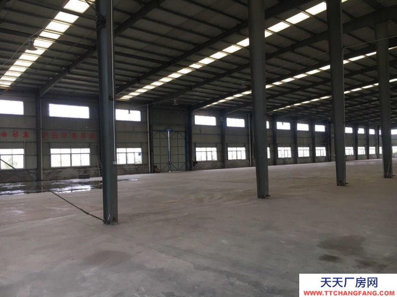 (出租) 麻章赤坎霞山2萬方倉庫廠房出租