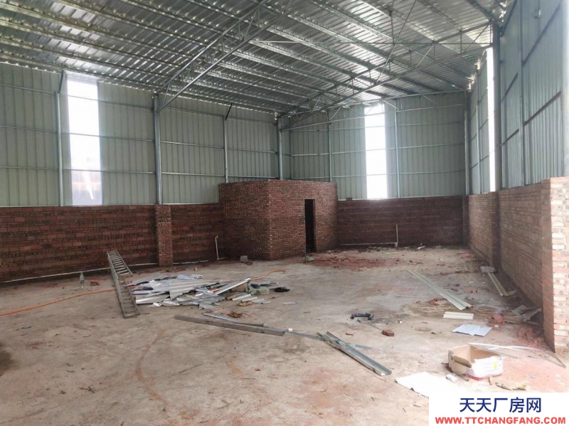 (出租) 湛江麻章廠房900平方，適合做各種企業