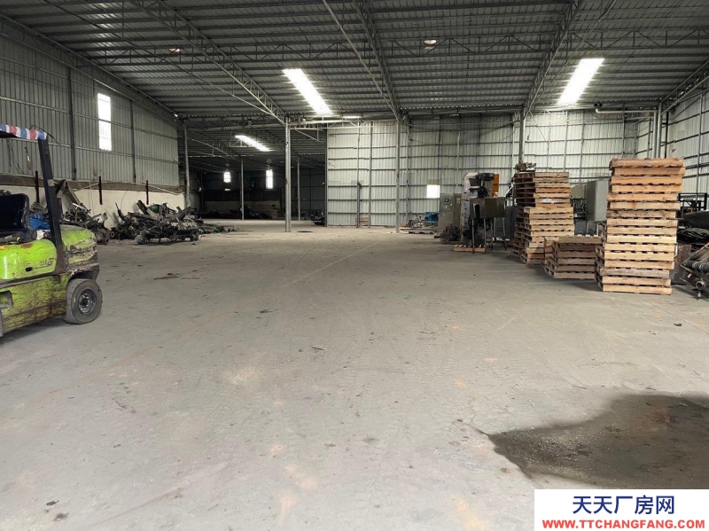 (出租) 湛江麻章城家村大面積倉庫出租