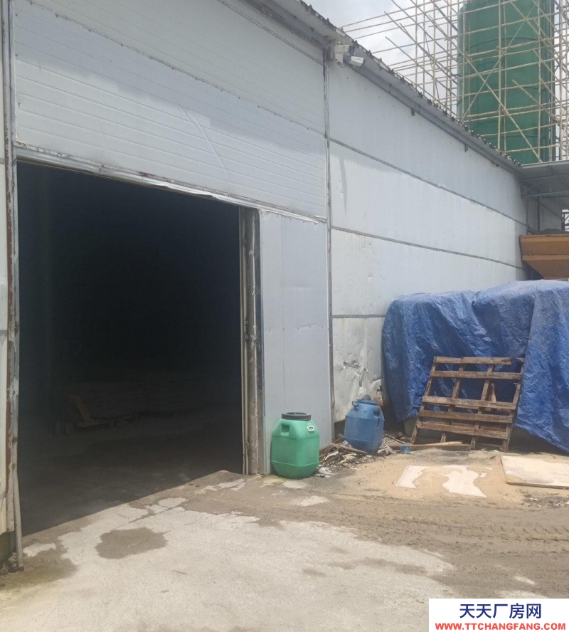 (出租) 湛江麻章城家村大面積倉庫出租