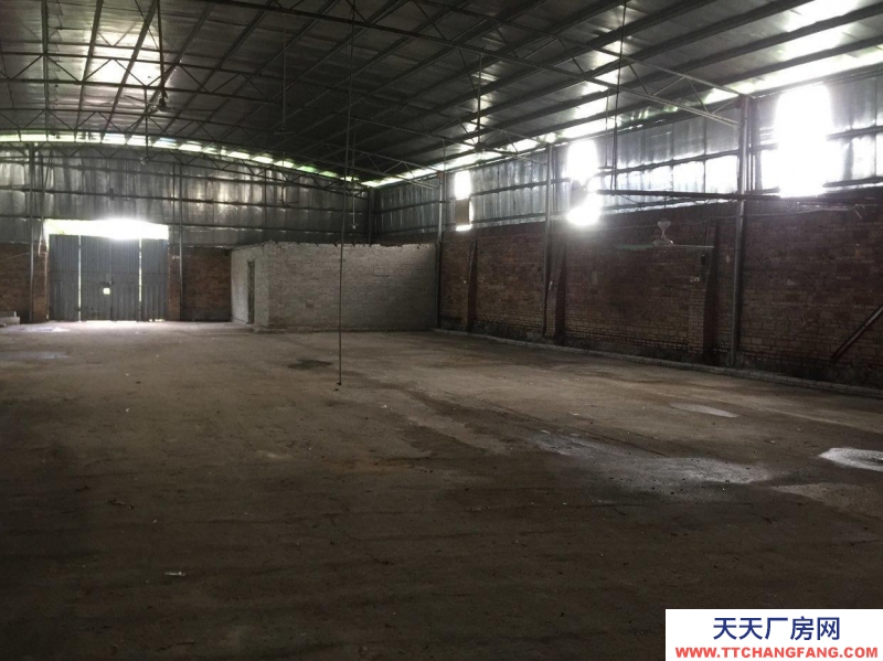 (出租) 湛江遂溪靠近國(guó)道，出入方便，水電齊全，水泥路面