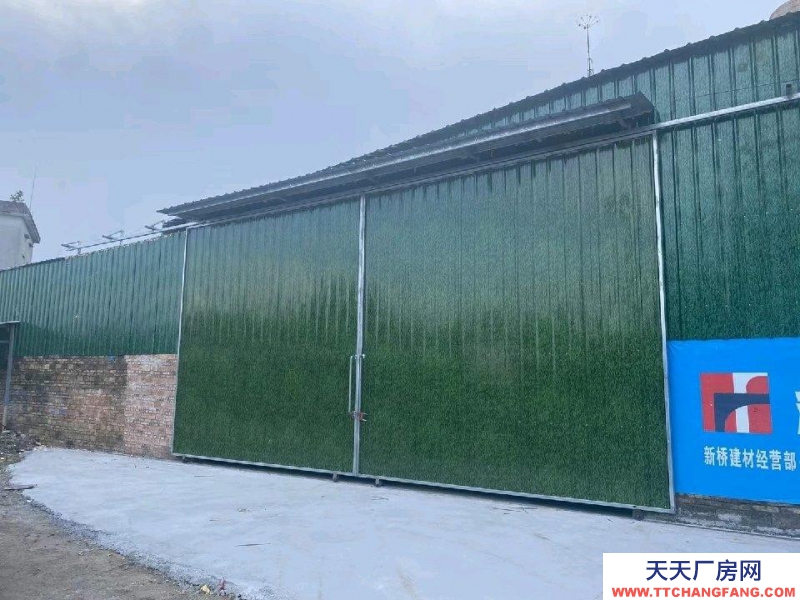 (出租) 湛江遂溪出入方便，面積大，有隔熱通風廁所等