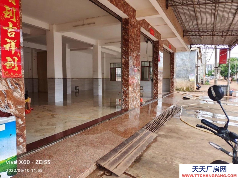 (出租) 湛江徐聞個人家庭樓房面積較大