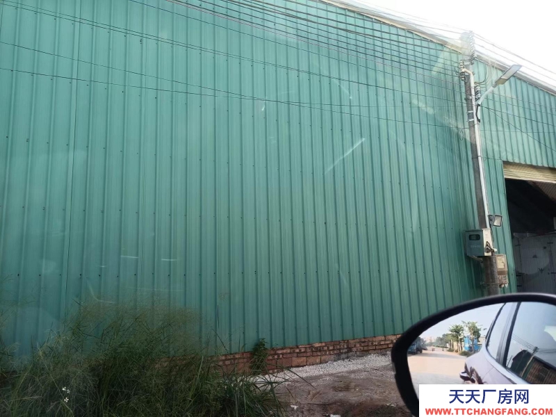 (出租) 湛江雷州大路方便出入，地方廣闊