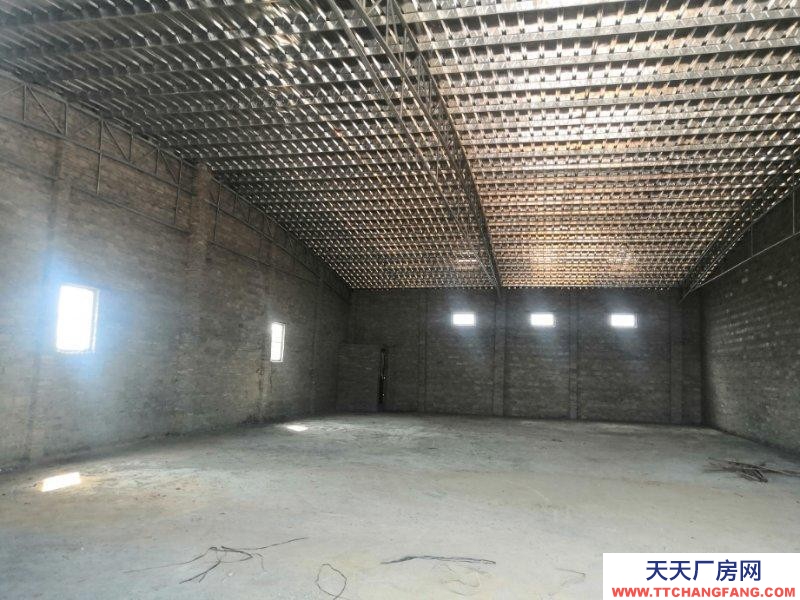 (出租) 湛江雷州賓合村倉(cāng)庫(kù)廠房出租。