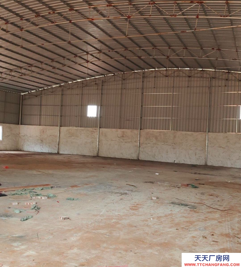 (出租) 湛江雷州交通方便，適用倉庫廠房