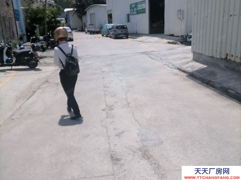 (出租) 茂名茂南高鐵站附近倉庫廠房出租，大車出入方便