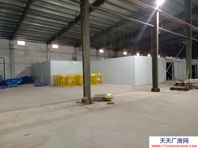 (出租) 茂名工業園廠房 整個面積1萬8 近沈海高速 汕湛高速