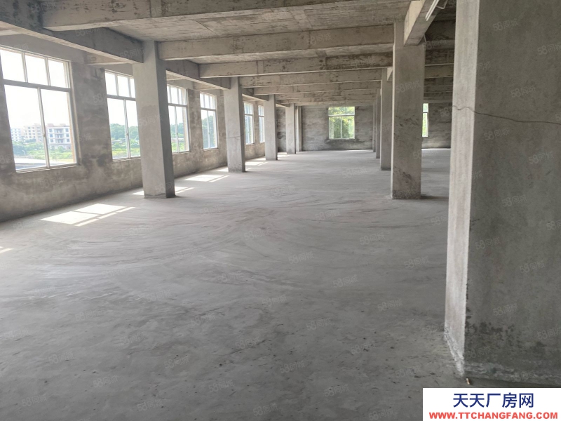 (出租) 出租油城十路廠房近路邊大車 出入方便 有電梯 配有大變壓器