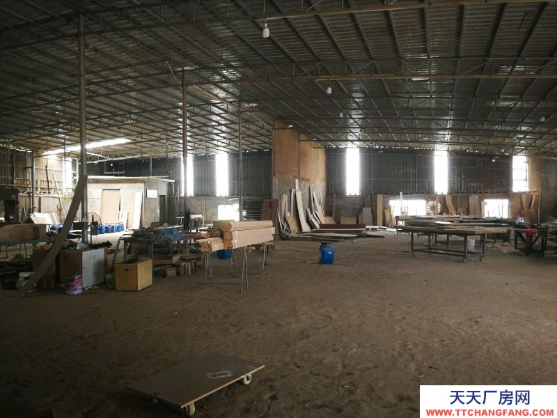 (出租) 茂名交通便利近林頭高速路口，配套設施齊全