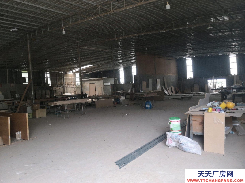 (出租) 茂名交通便利近林頭高速路口，配套設施齊全