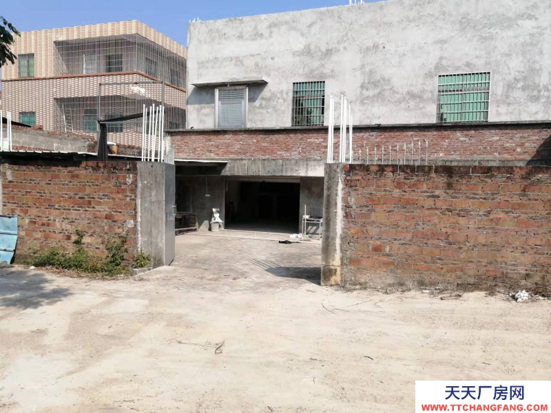 (出租) 茂名出租電白林頭出口倉庫