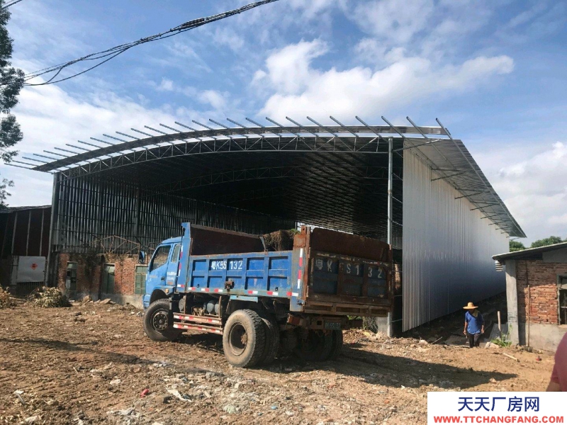 (出租) 茂名百俊檢測(cè)站內(nèi)，環(huán)境好